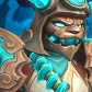 Kitanabear