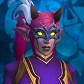 Harlleyquinn avatar