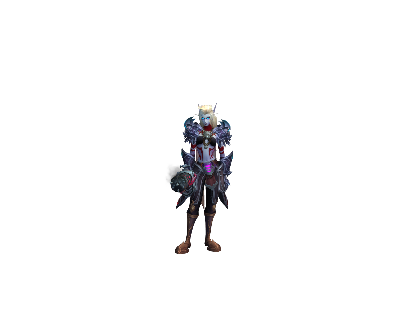 Ileda