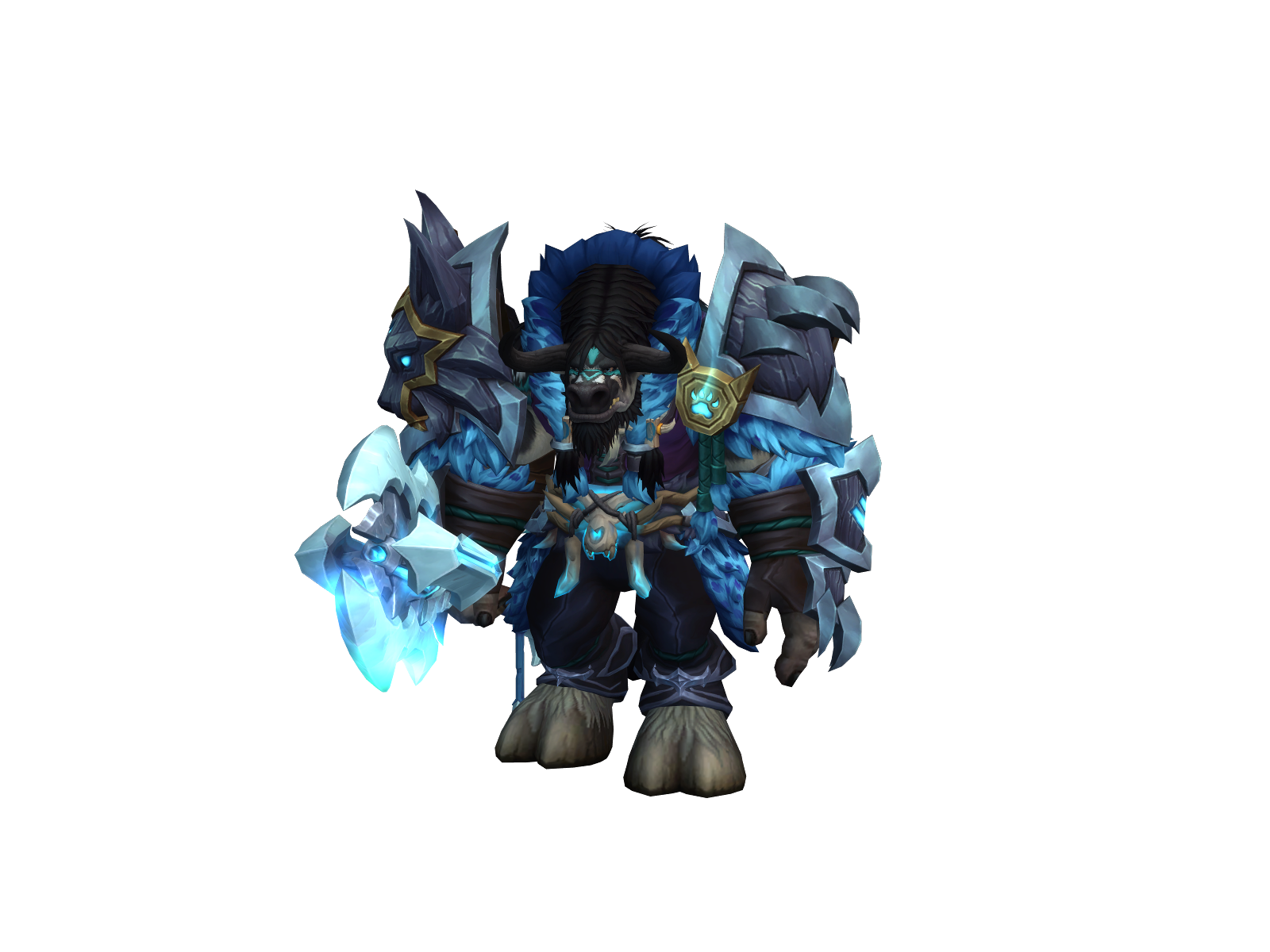 Laydoutdruid