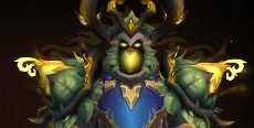Xylemis's icon