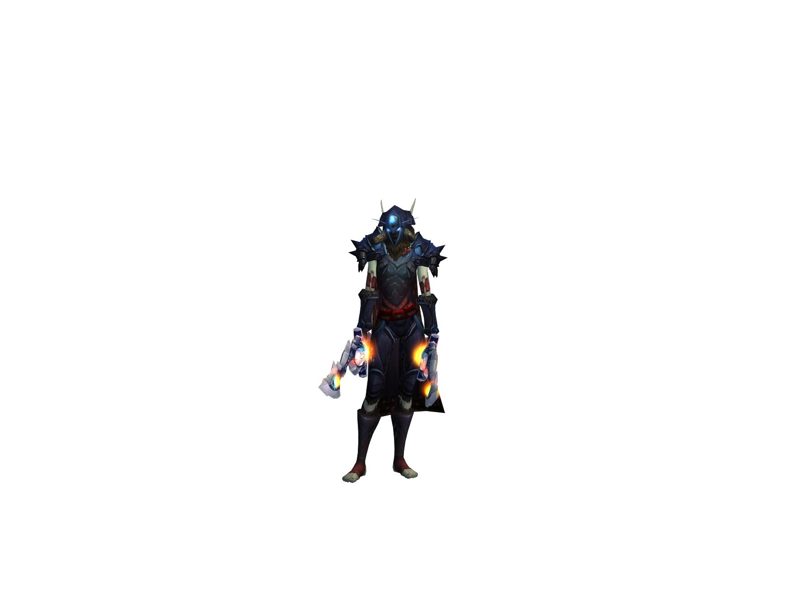 Frostiff