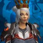 Kalí avatar