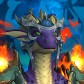 Snuggle avatar