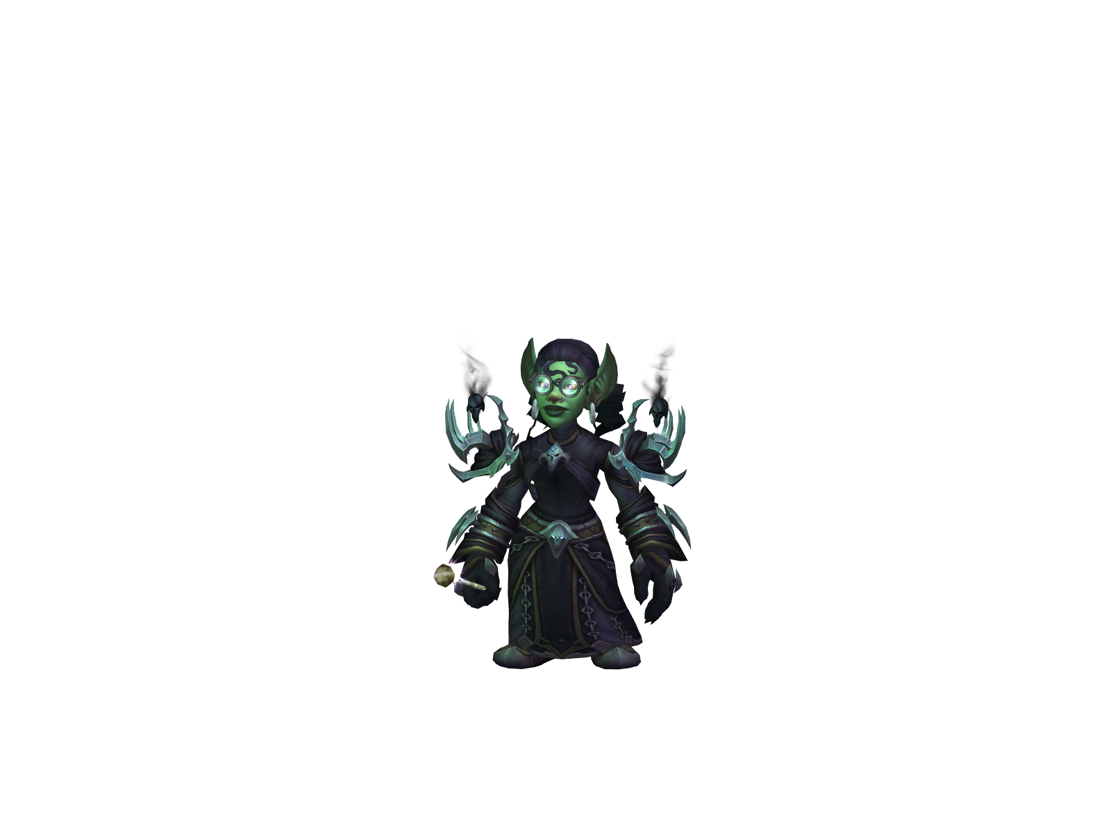 Darkodonnie