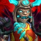 Powerfistin