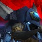 Furryknight avatar