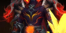 Darkstranger's Avatar