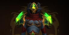 Mistickles's icon