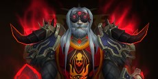 Darkmessah's icon