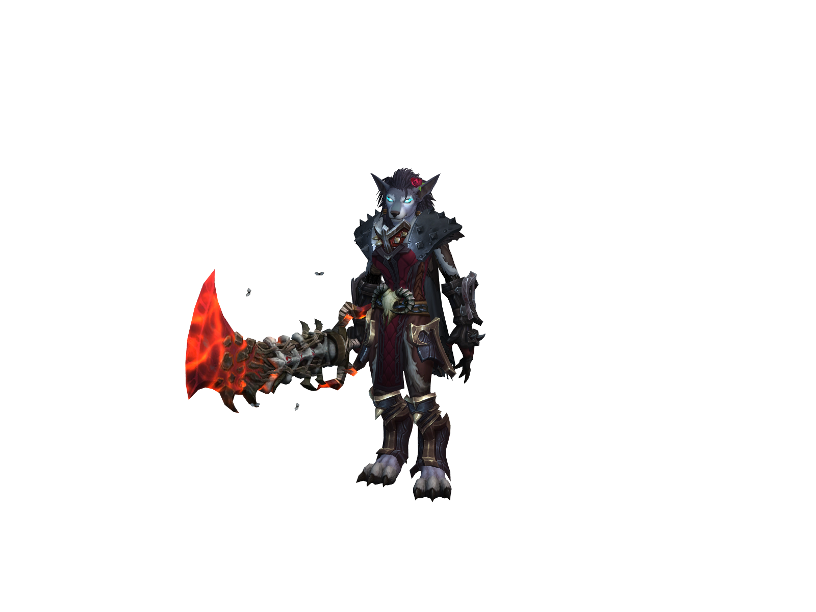 Vaniria