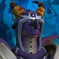 Plaguehare avatar