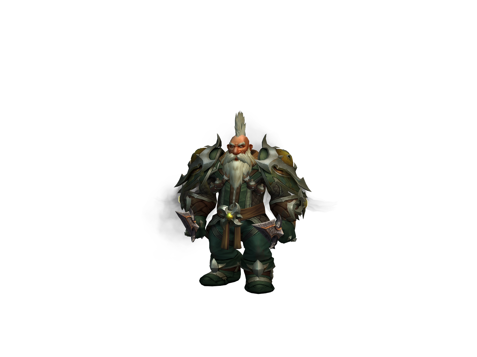 Sleevz character render