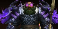 Bodinger's icon