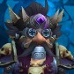 Ozymandías avatar