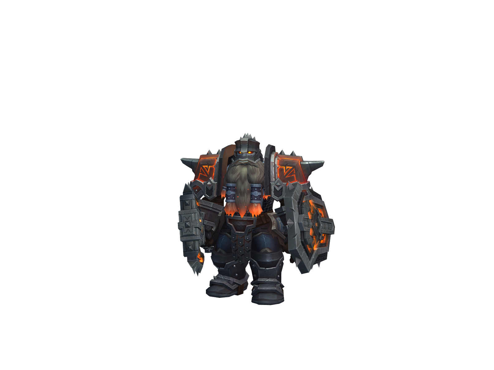Araswarrior