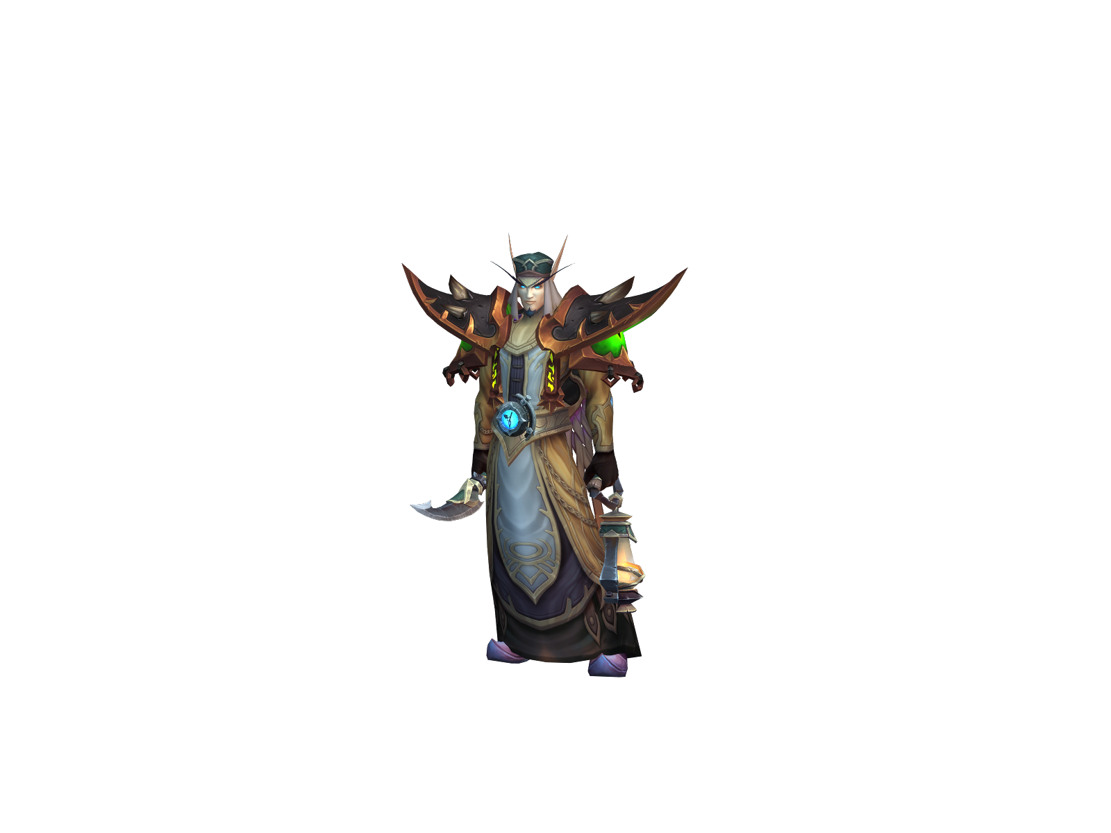 Krytnstuff