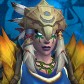 Isís avatar