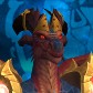 Luxserpentis avatar