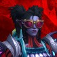 Shyviolet