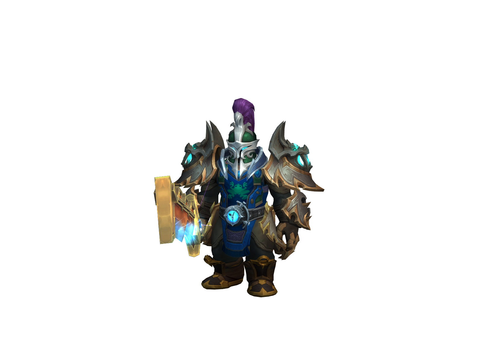 Guffinator