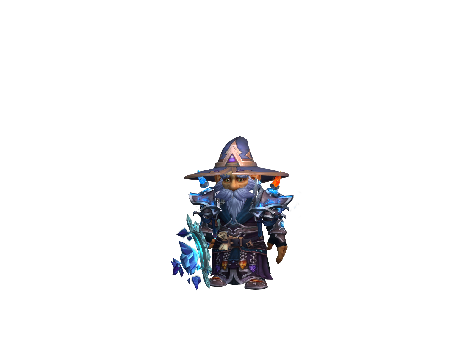 Drekbutsmol