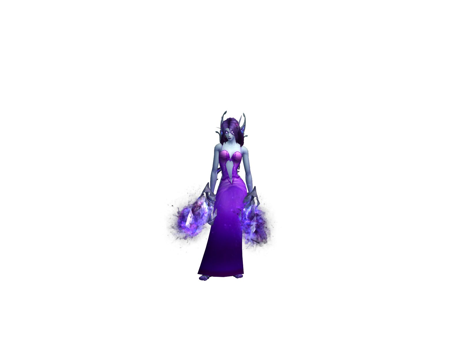 Vivibabe - Character