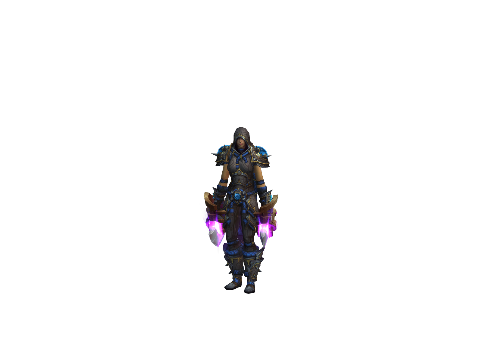 Koalabatt 3D character render