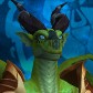 Shenròñ avatar