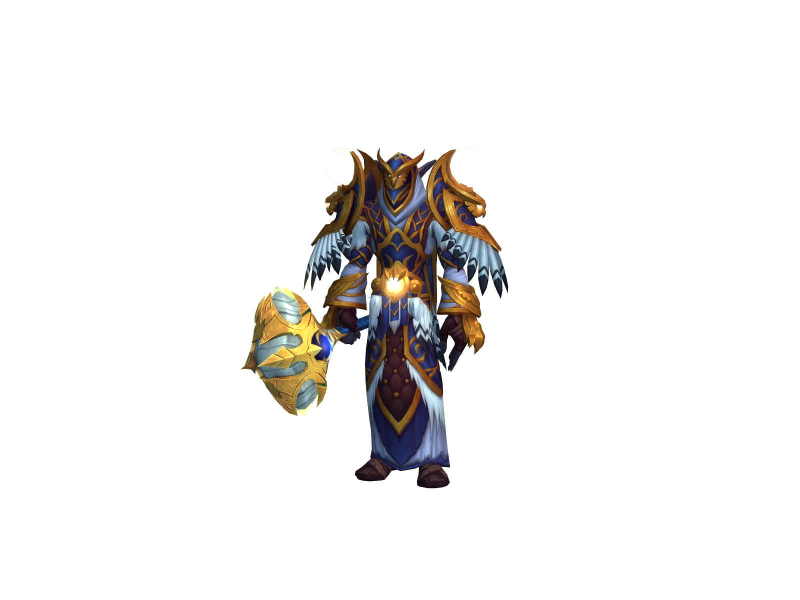 Danimorph