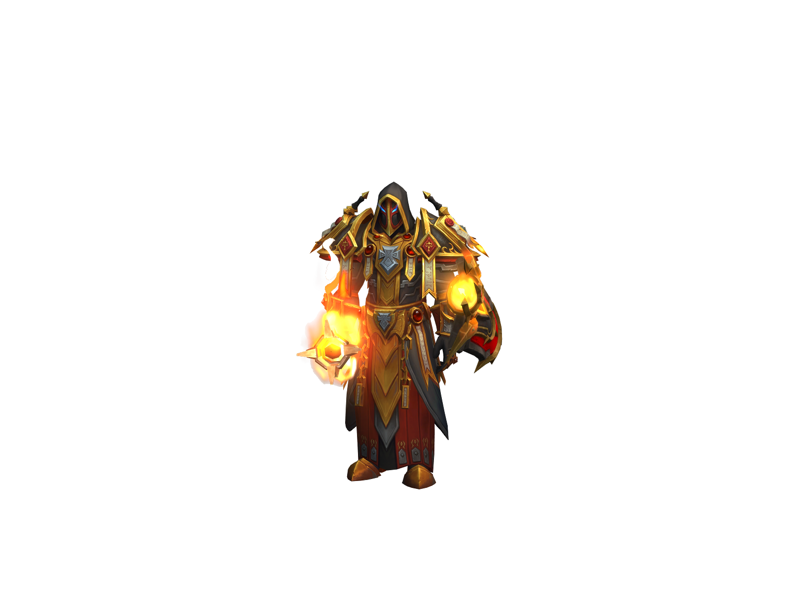 Zachdatroll 3D character render