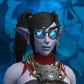 Goobus portrait