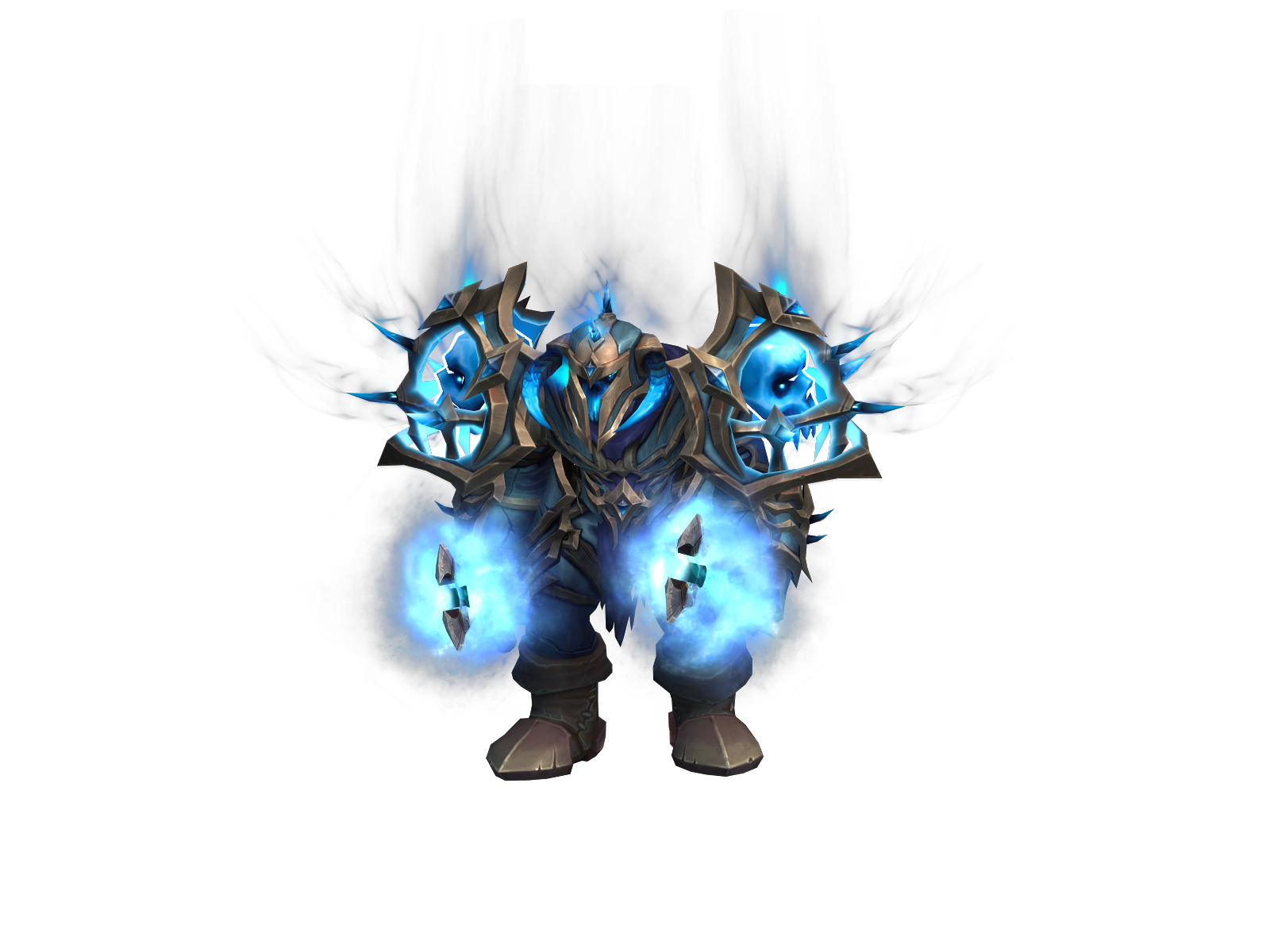 Frozentomb