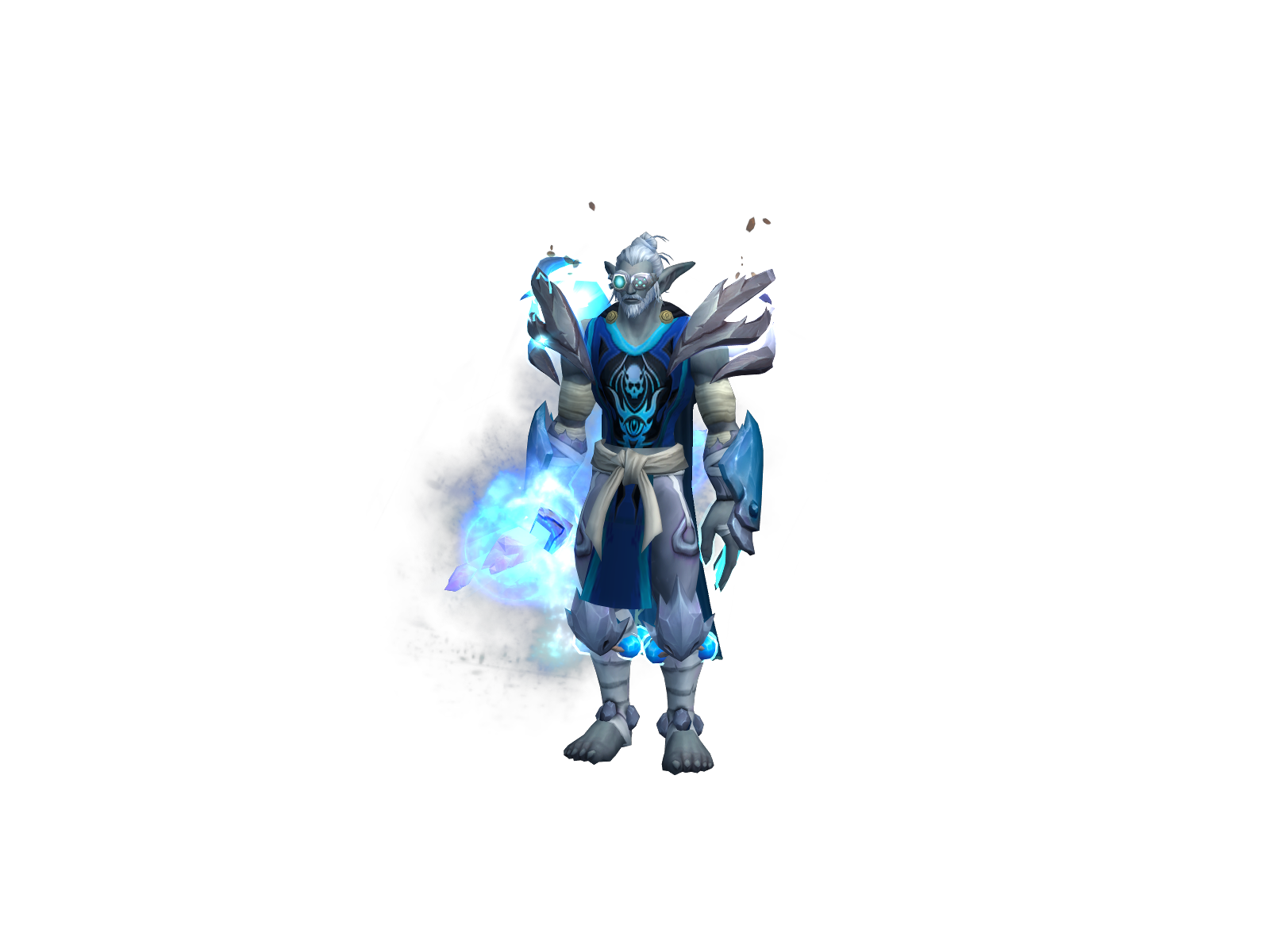 Mongx