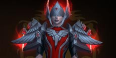 Raysx's icon