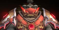 Bungfist's icon
