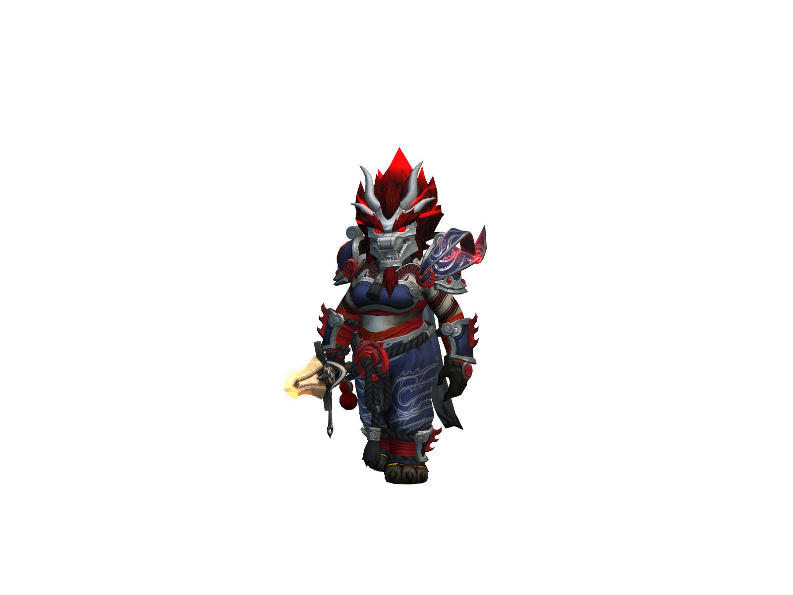 Tuskmonghi