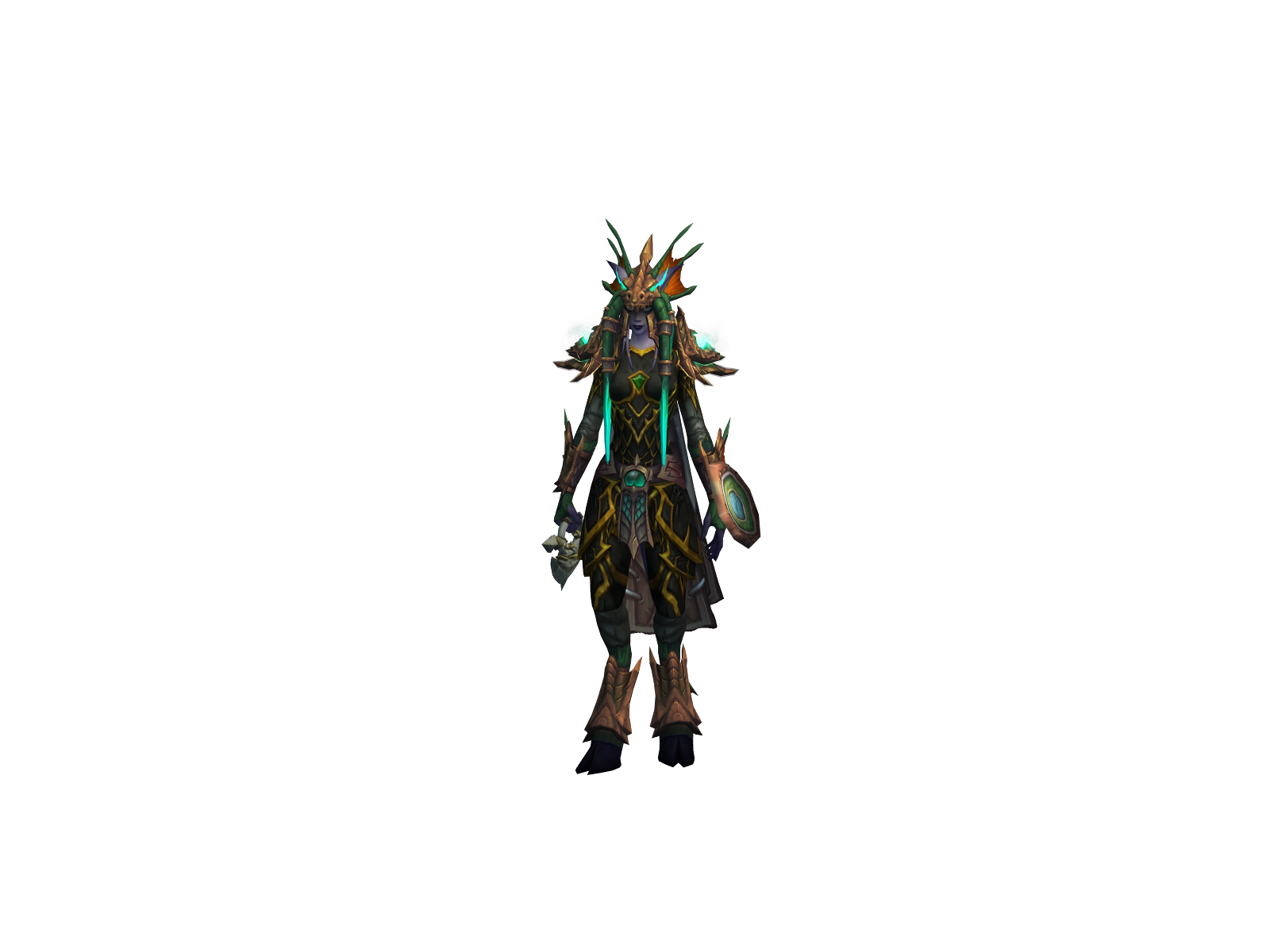 Starrkeeper