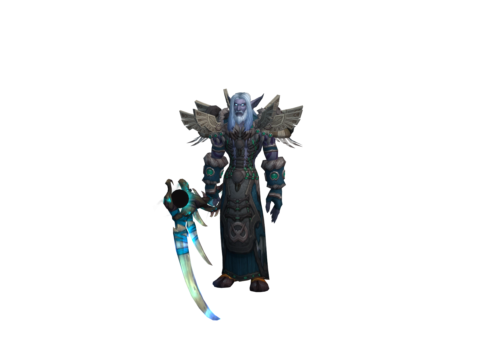 Dòppelganger