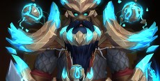 Tinyshams's icon