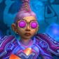 Liseyi avatar