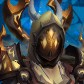 Sunfall avatar