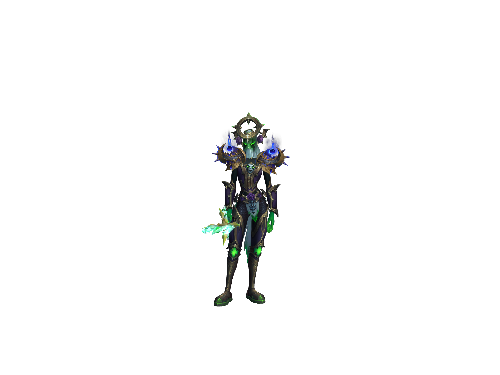 Shadowspain