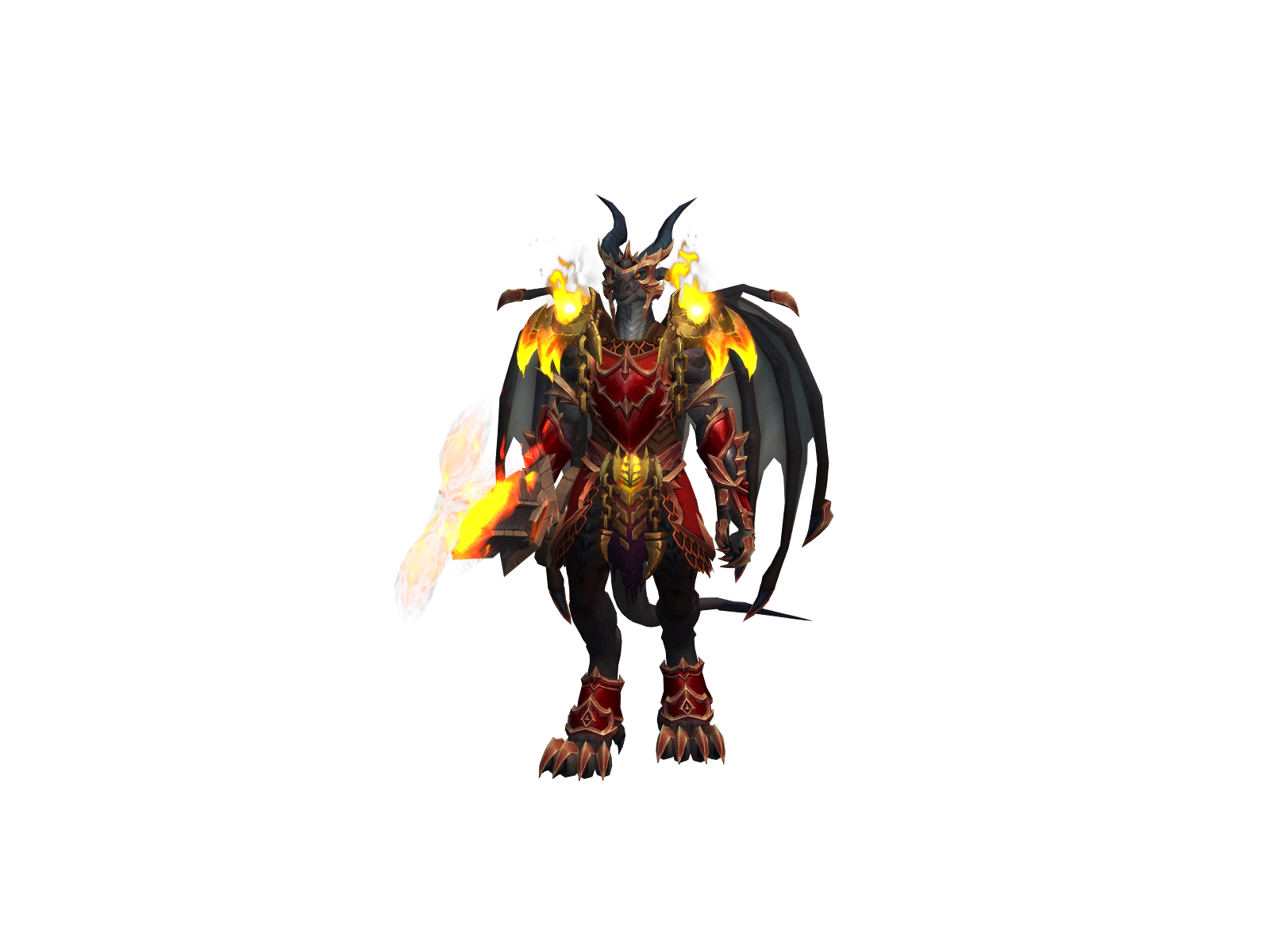 Acnølogia 3D character render