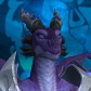 Amethystraza