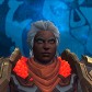 Thraxå avatar