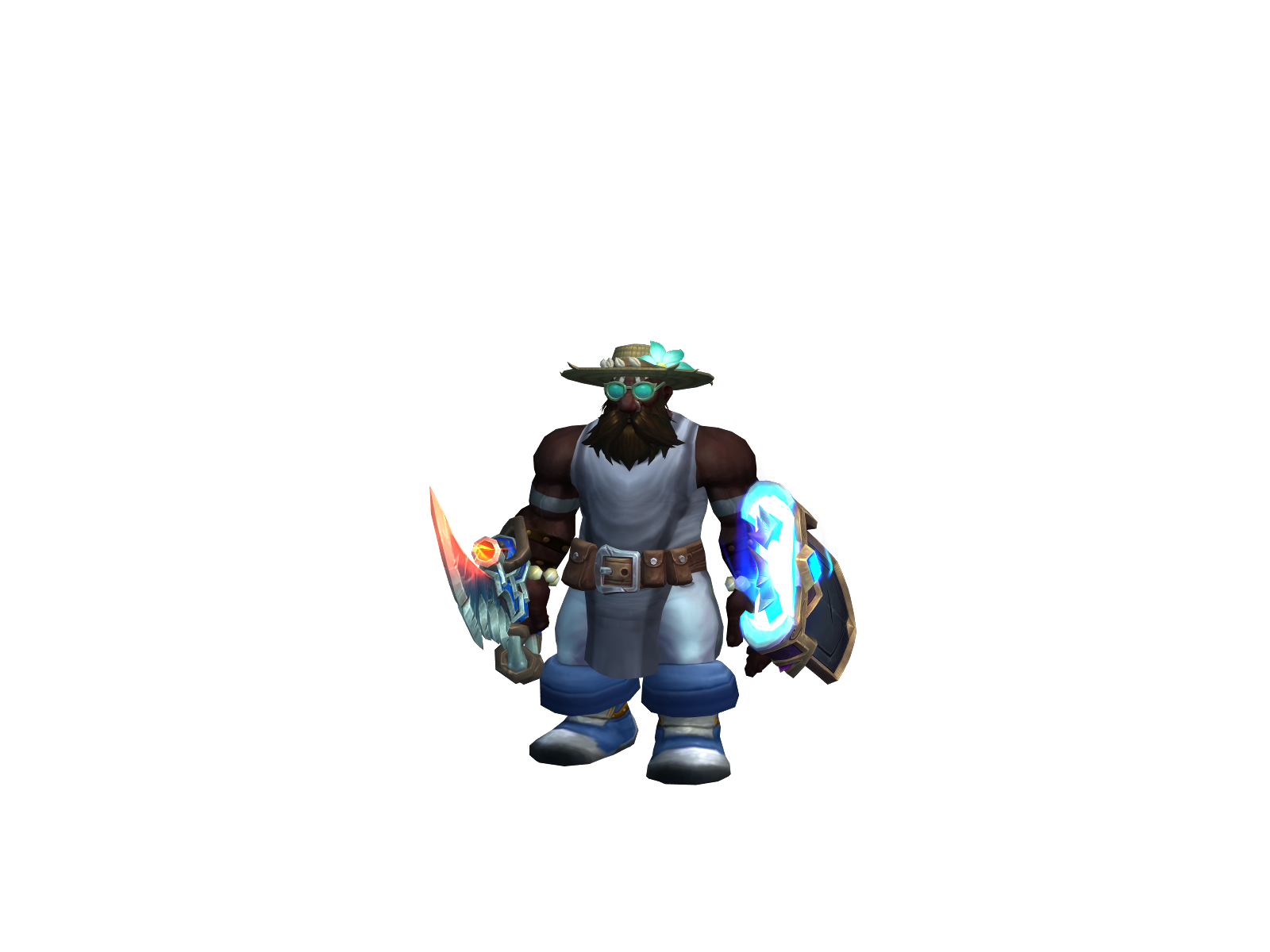 Gregdoucett