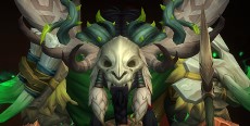 Ilidariban's icon