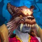 Anorra avatar