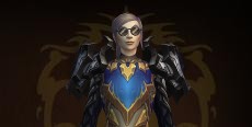 Inrad's icon